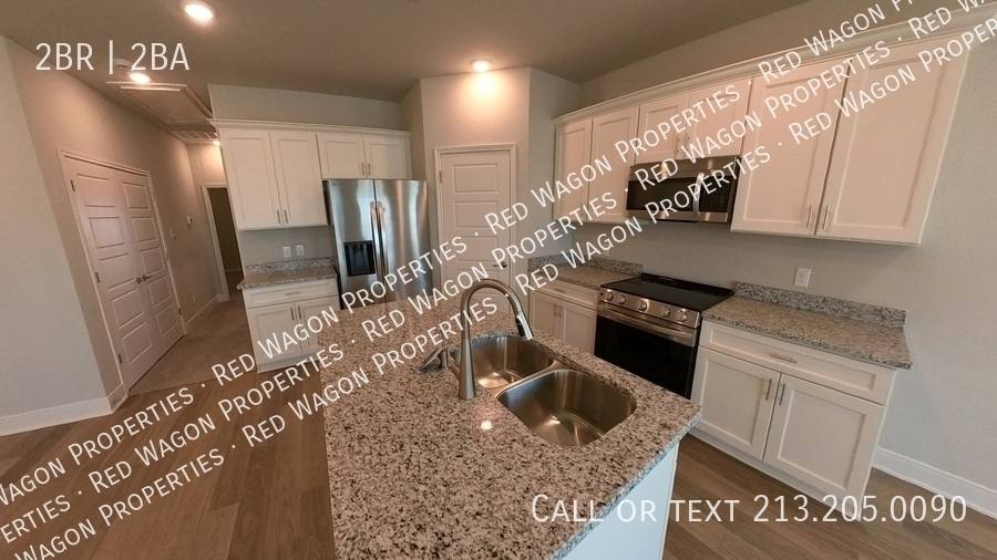 Apartment for rent at 7122 Magnolia Creek #2, San Antonio, TX 78252