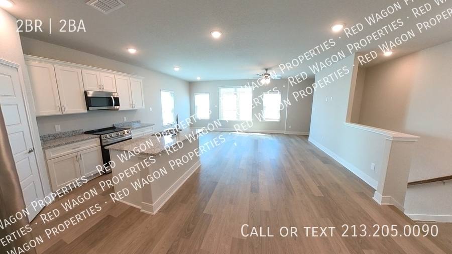 Apartment for rent at 7122 Magnolia Creek #2, San Antonio, TX 78252