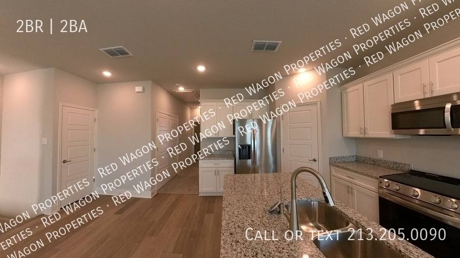 Apartment for rent at 7122 Magnolia Creek #2, San Antonio, TX 78252