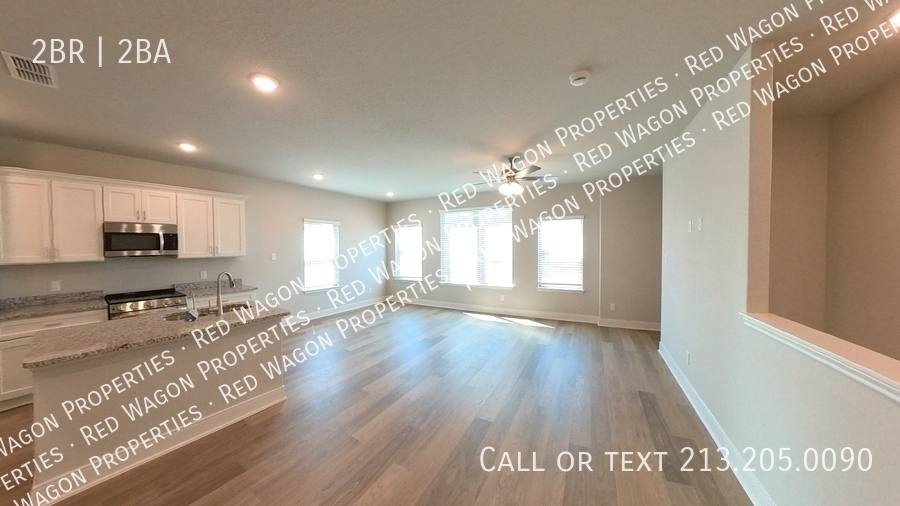 Apartment for rent at 7122 Magnolia Creek #2, San Antonio, TX 78252