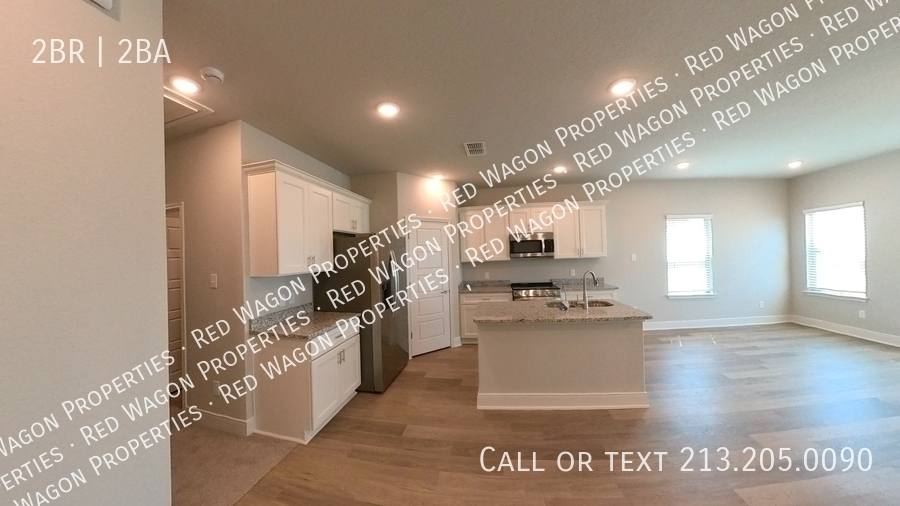 Apartment for rent at 7122 Magnolia Creek #2, San Antonio, TX 78252