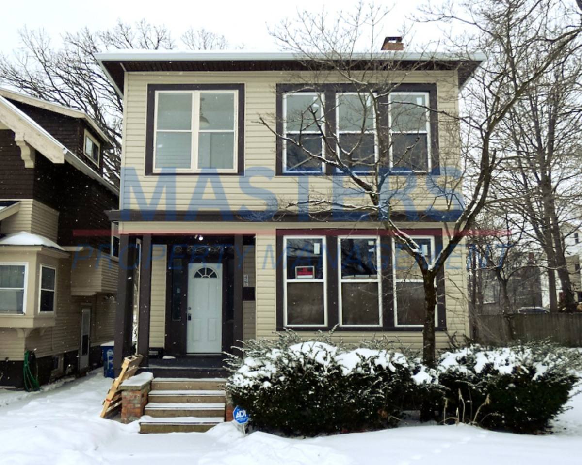 Apartment for rent at 425 Boston Place, Toledo, OH 43610
