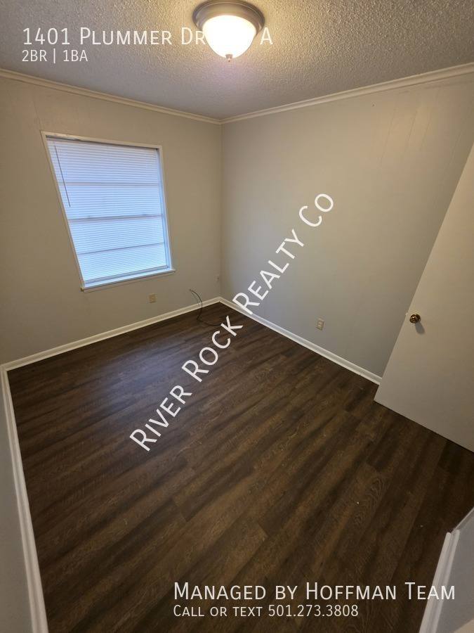 Apartment for rent at 1401 Plummer Dr #A, Jacksonville, AR 72076
