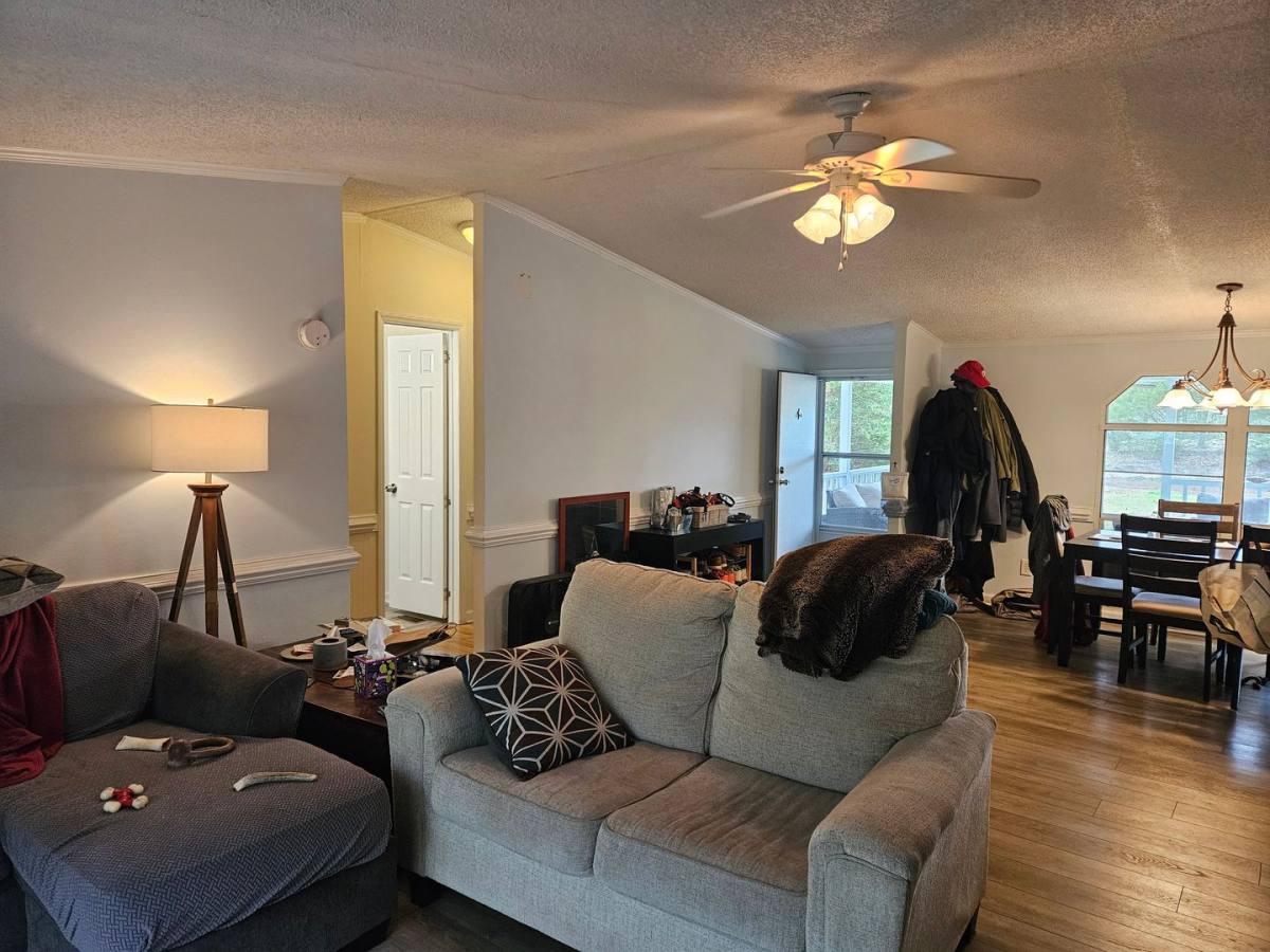 House for rent at 1119 Ccc Rd, Sneads Ferry, NC 28460