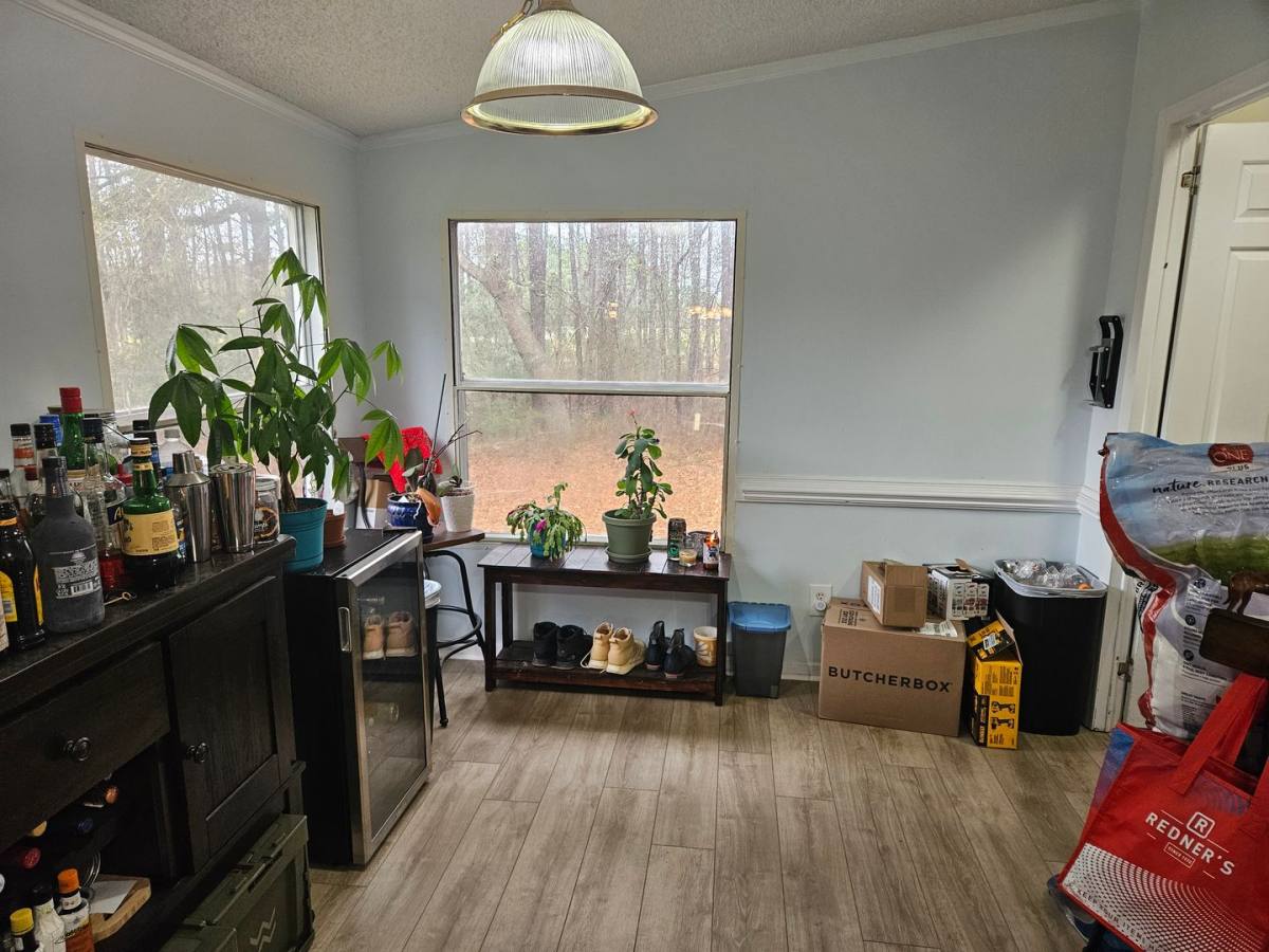 House for rent at 1119 Ccc Rd, Sneads Ferry, NC 28460