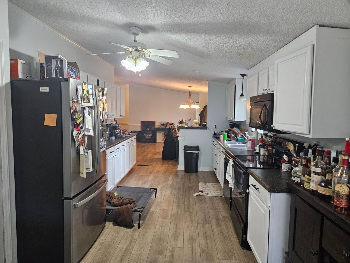 House for rent at 1119 Ccc Rd, Sneads Ferry, NC 28460