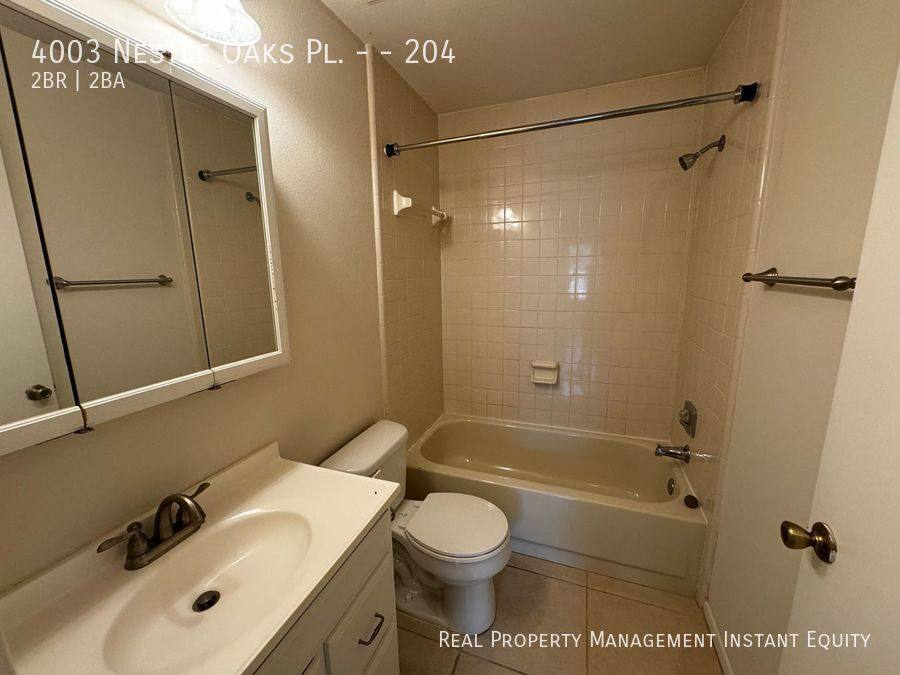 Condo for rent at 4003 Nestle Oaks Place #204, Tampa, FL 33613