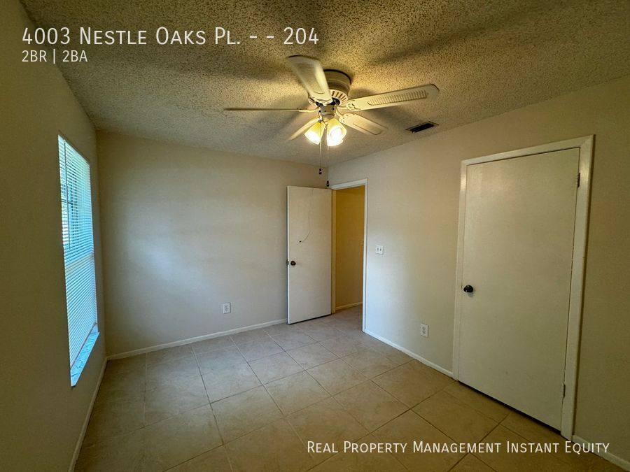 Condo for rent at 4003 Nestle Oaks Place #204, Tampa, FL 33613