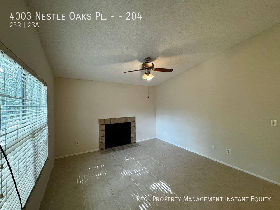 Condo for rent at 4003 Nestle Oaks Place #204, Tampa, FL 33613