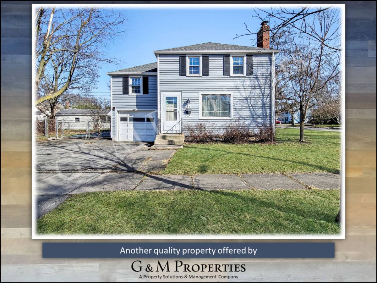 House for rent at 54 Westmoreland Dr, Rochester, NY 14620