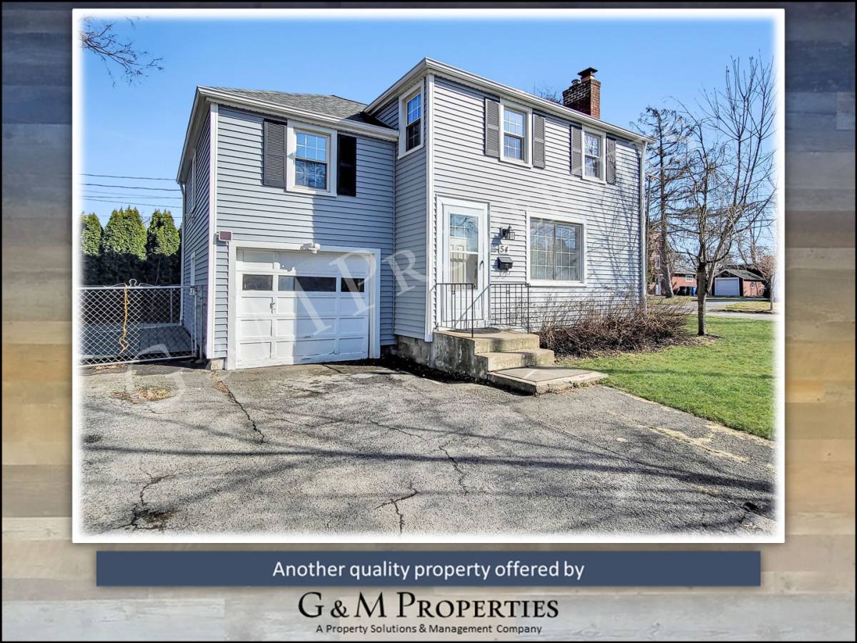 House for rent at 54 Westmoreland Dr, Rochester, NY 14620