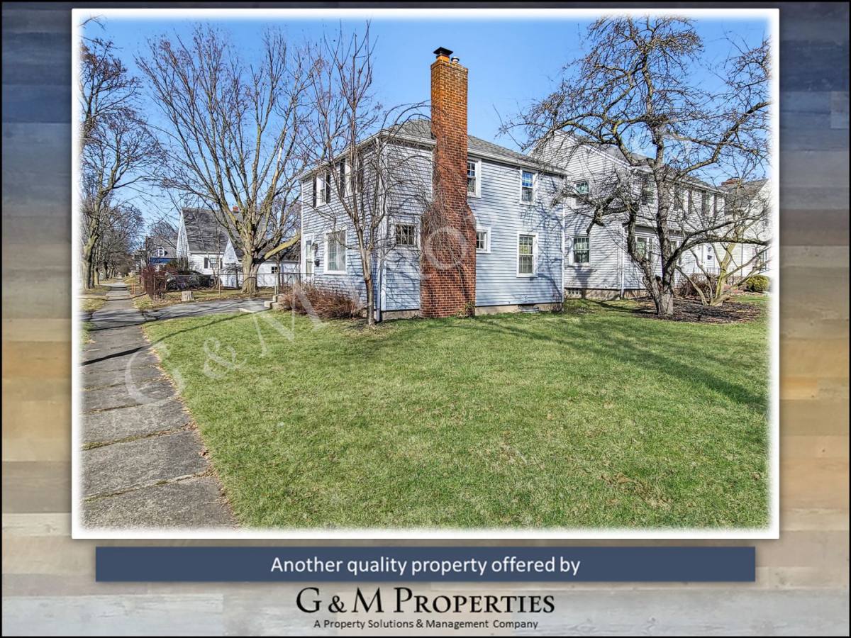 House for rent at 54 Westmoreland Dr, Rochester, NY 14620