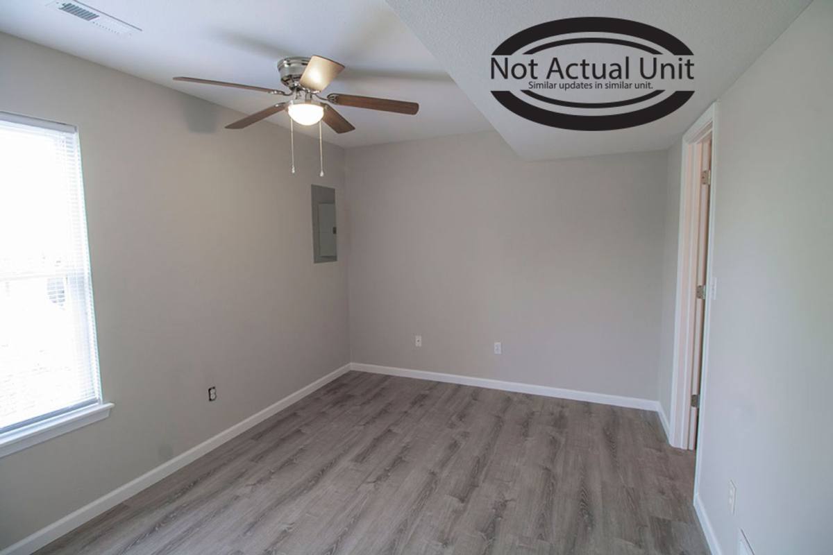 Apartment for rent at 1505-1507 Bodie Dr, Columbia, MO 65202