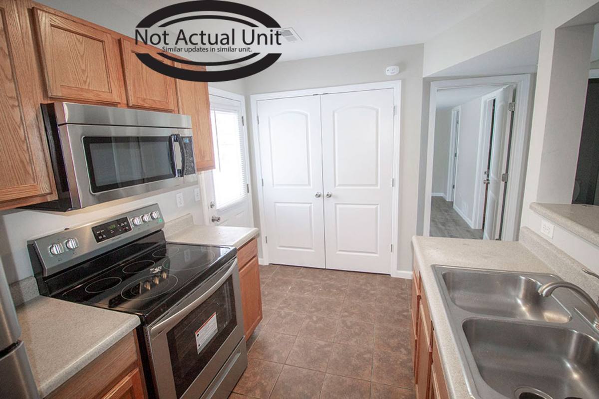 Apartment for rent at 1505-1507 Bodie Dr, Columbia, MO 65202