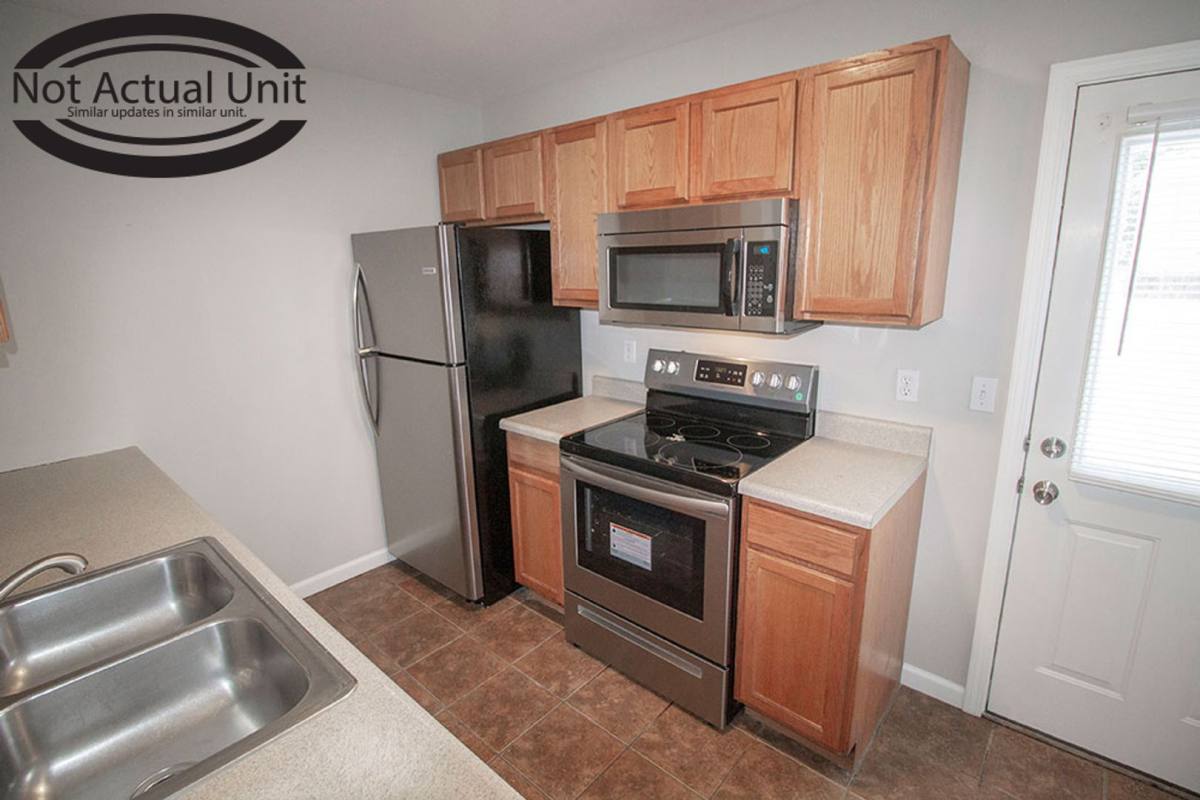 Apartment for rent at 1505-1507 Bodie Dr, Columbia, MO 65202