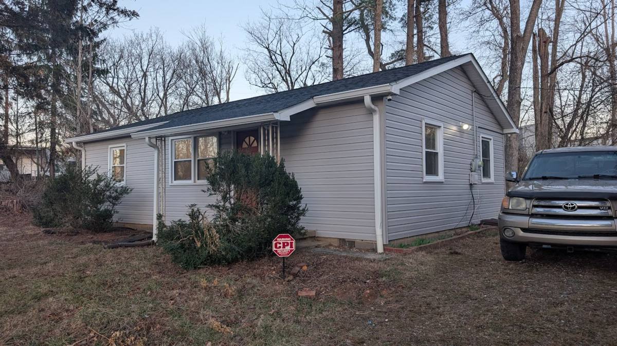 House for rent at 19 Ducker Rd, Arden, NC 28704