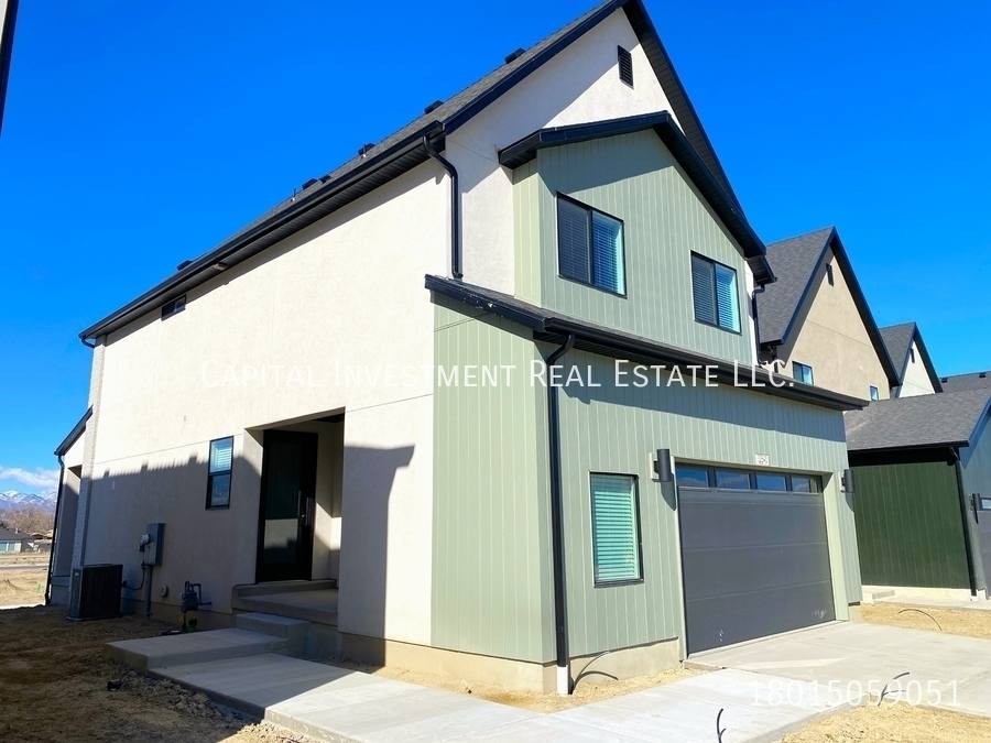 House for rent at 11541 Engelmann Dr, Draper, UT 84020