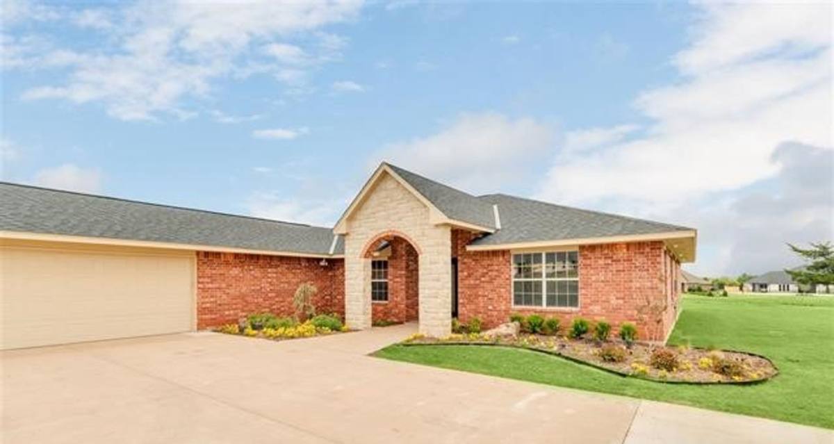 House for rent at 640 SW Dani Ann Lane, Lawton, OK 73505