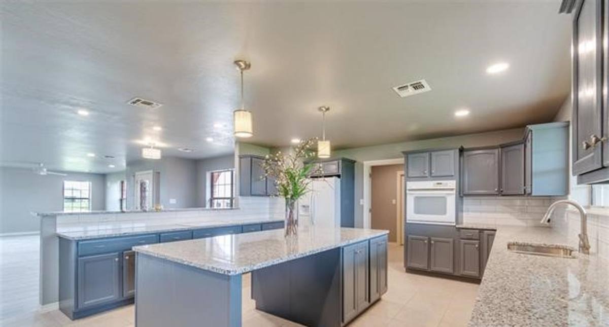 House for rent at 640 SW Dani Ann Lane, Lawton, OK 73505