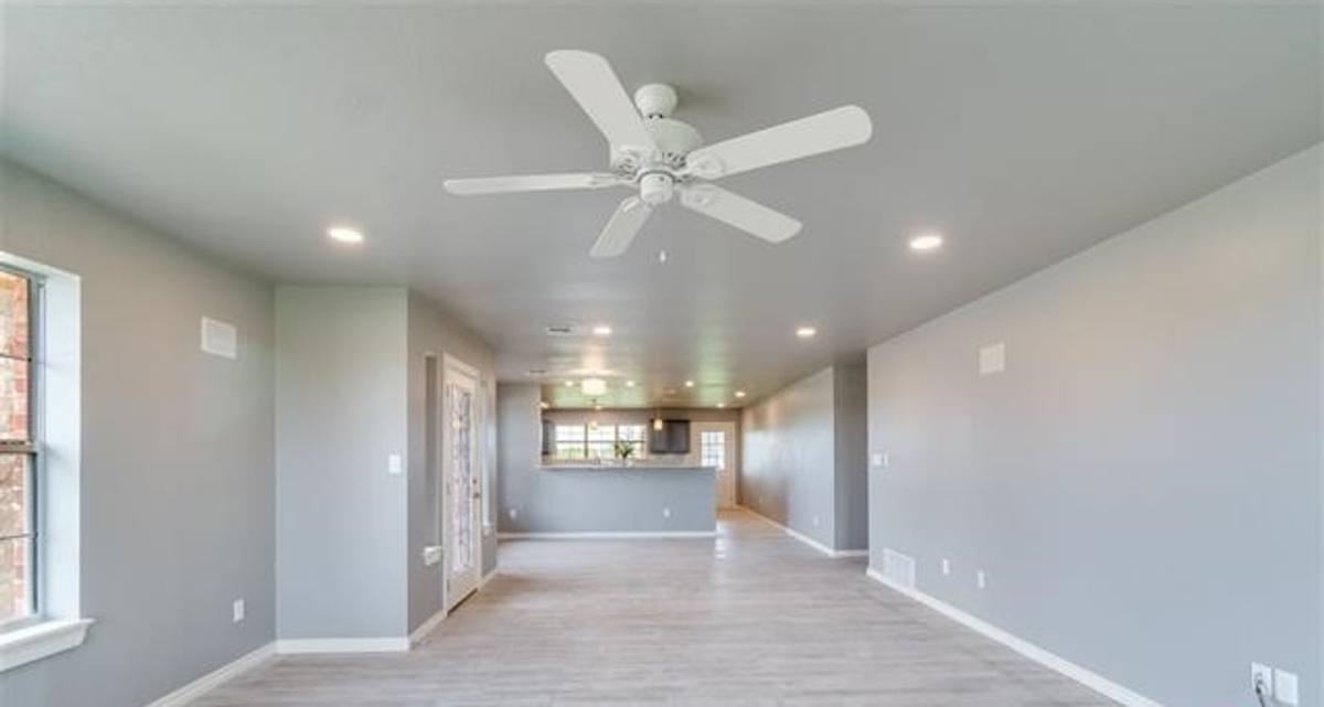 House for rent at 640 SW Dani Ann Lane, Lawton, OK 73505
