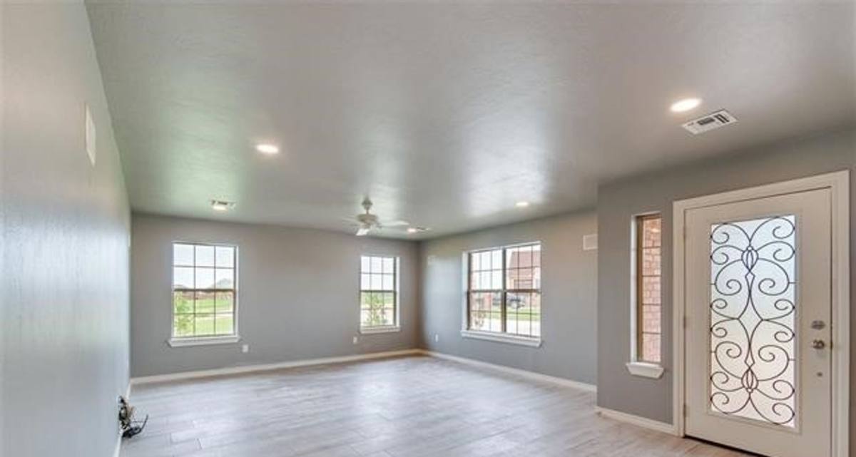 House for rent at 640 SW Dani Ann Lane, Lawton, OK 73505