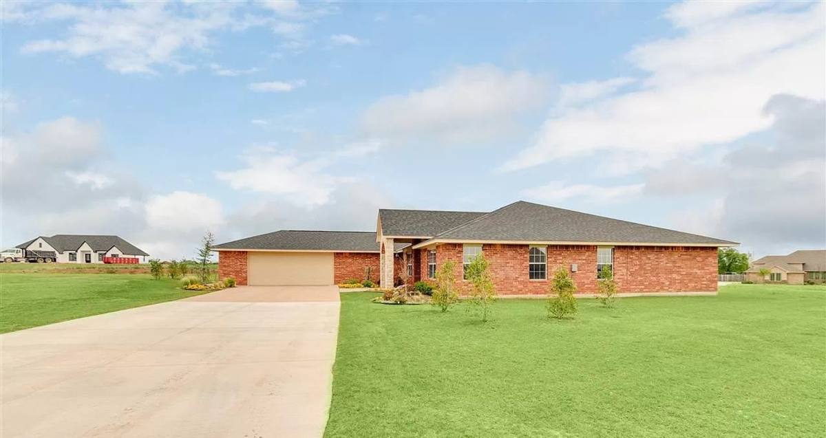 House for rent at 640 SW Dani Ann Lane, Lawton, OK 73505
