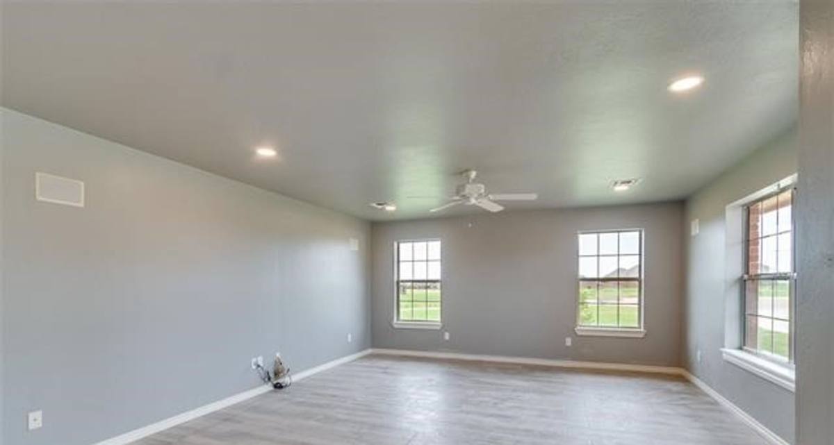 House for rent at 640 SW Dani Ann Lane, Lawton, OK 73505