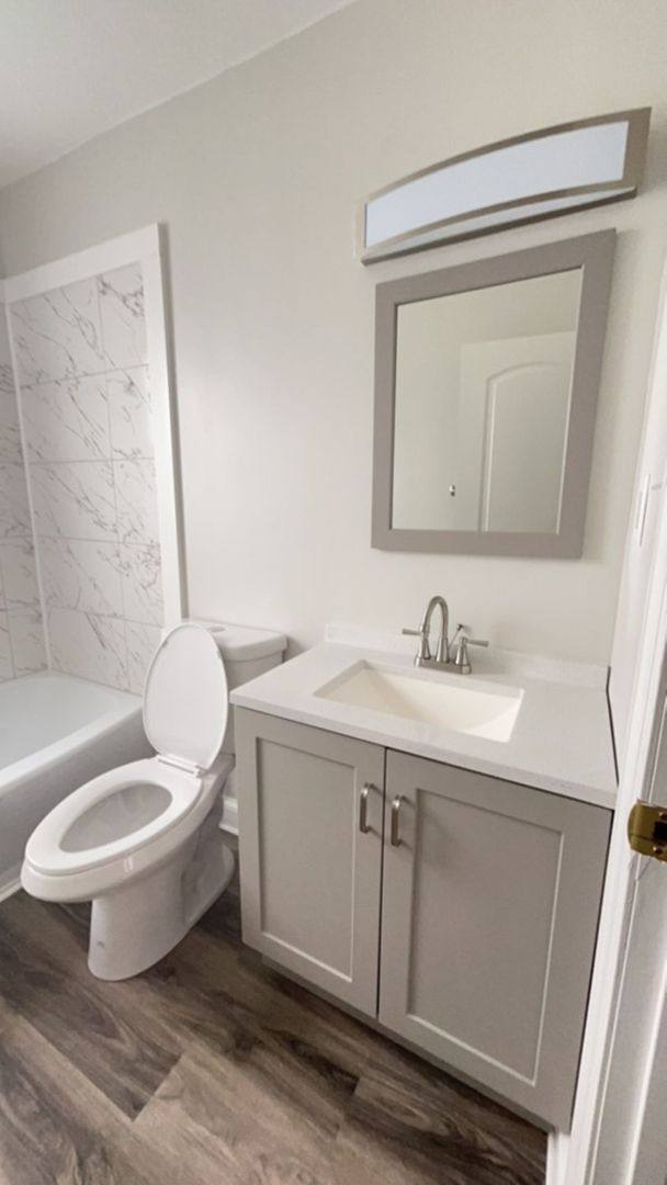 Apartment for rent at 4901 Chamberlayne Ave, Richmond, VA 23227