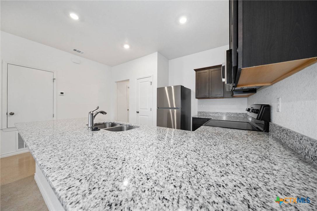Apartment for rent at 1254 Lehmann Dr #1254B, Copperas Cove, TX 76522