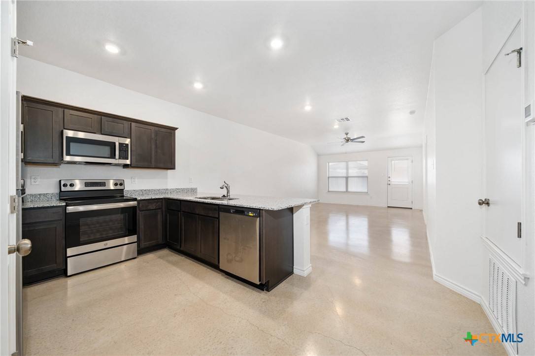 Apartment for rent at 1254 Lehmann Dr #1254B, Copperas Cove, TX 76522