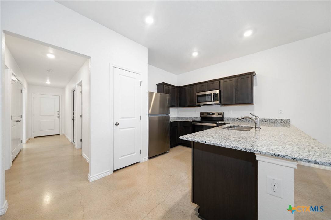 Apartment for rent at 1254 Lehmann Dr #1254B, Copperas Cove, TX 76522