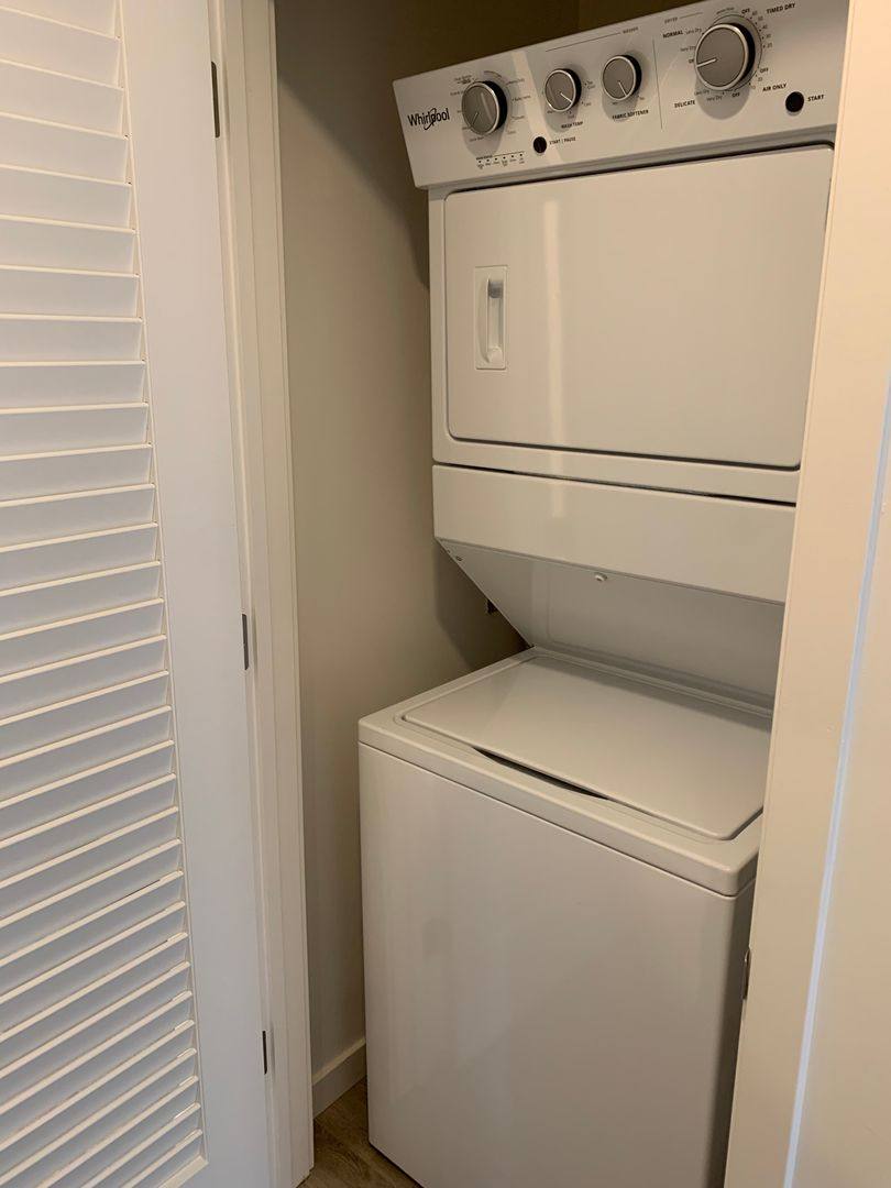 Apartment for rent at 1818 X St, Sacramento, CA 95818