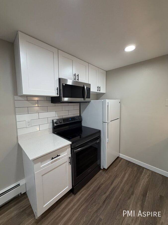 Apartment for rent at 1065 Saulsbury St #203, Denver, CO 80214