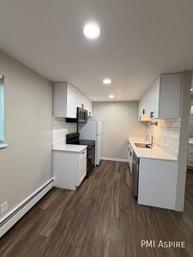 Apartment for rent at 1065 Saulsbury St #203, Denver, CO 80214