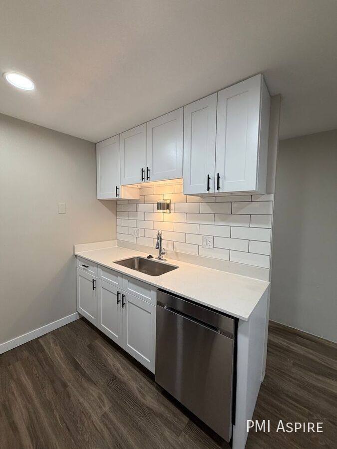 Apartment for rent at 1065 Saulsbury St #203, Denver, CO 80214
