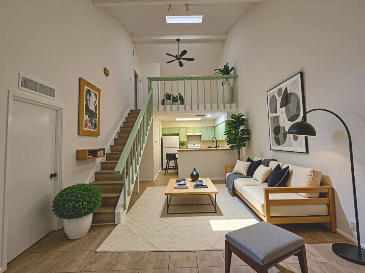 Townhouse for rent at 13034 Leader St, Houston, TX 77072