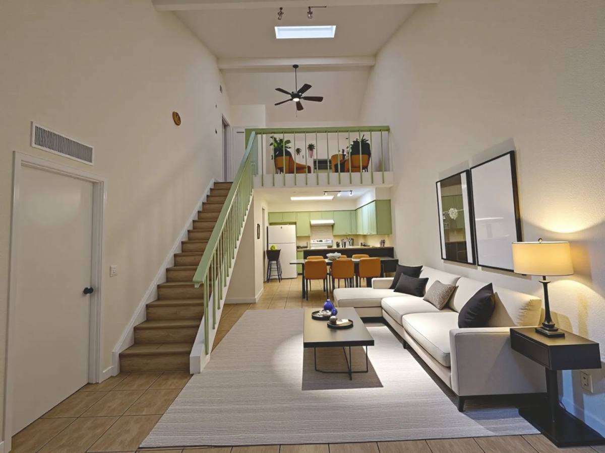 Townhouse for rent at 13034 Leader St, Houston, TX 77072