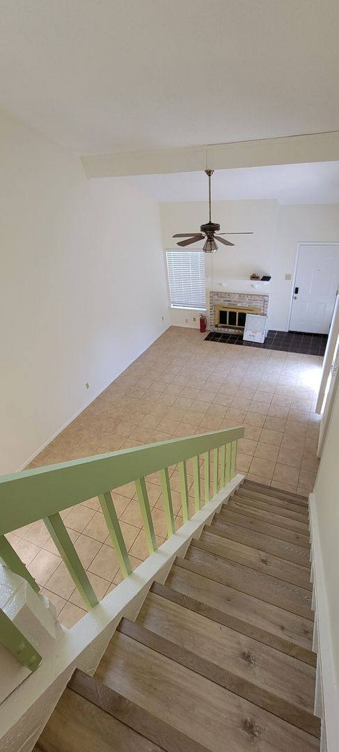 Townhouse for rent at 13034 Leader St, Houston, TX 77072