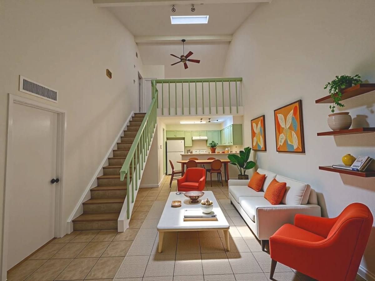 Townhouse for rent at 13034 Leader St, Houston, TX 77072