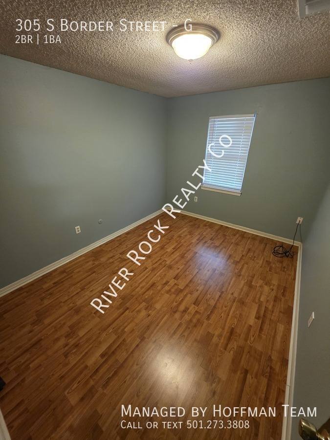 Apartment for rent at 305 S Border St #G, Benton, AR 72015