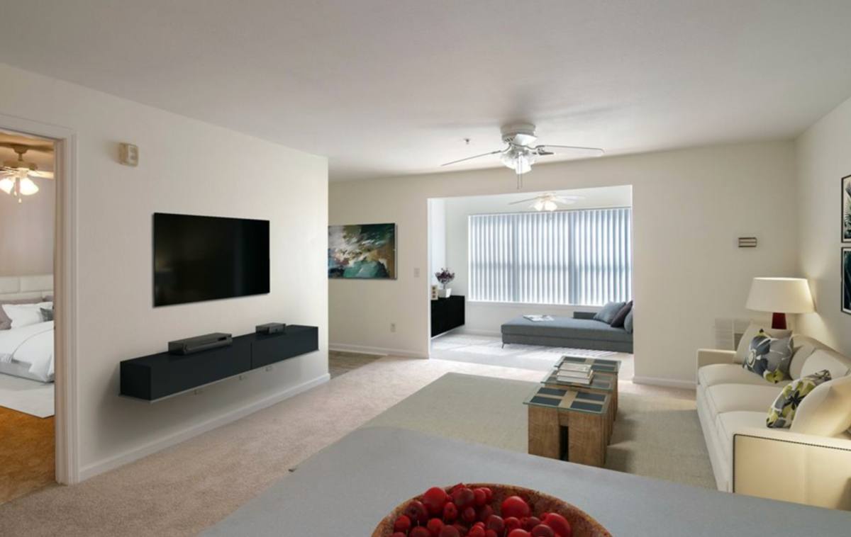 Apartment for rent at 3320 N Lumpkin Rd, Columbus, GA 31903