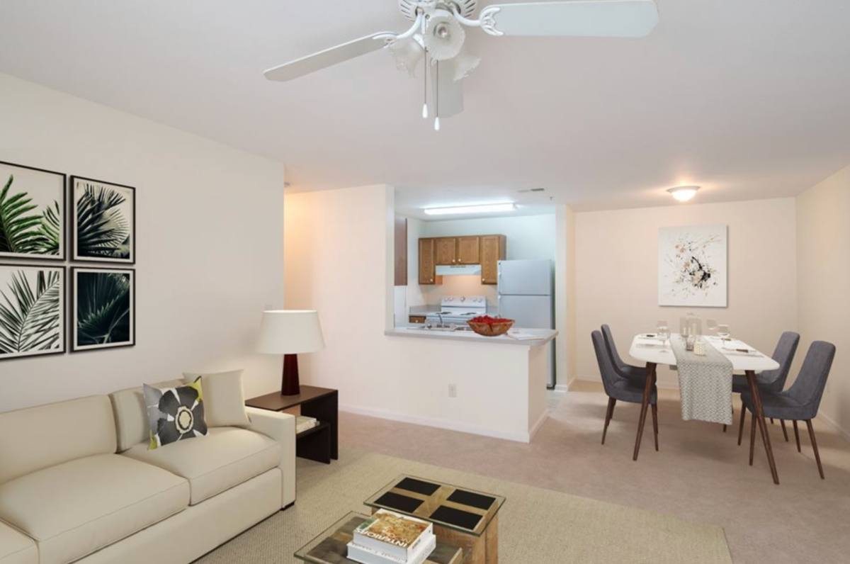 Apartment for rent at 3320 N Lumpkin Rd, Columbus, GA 31903