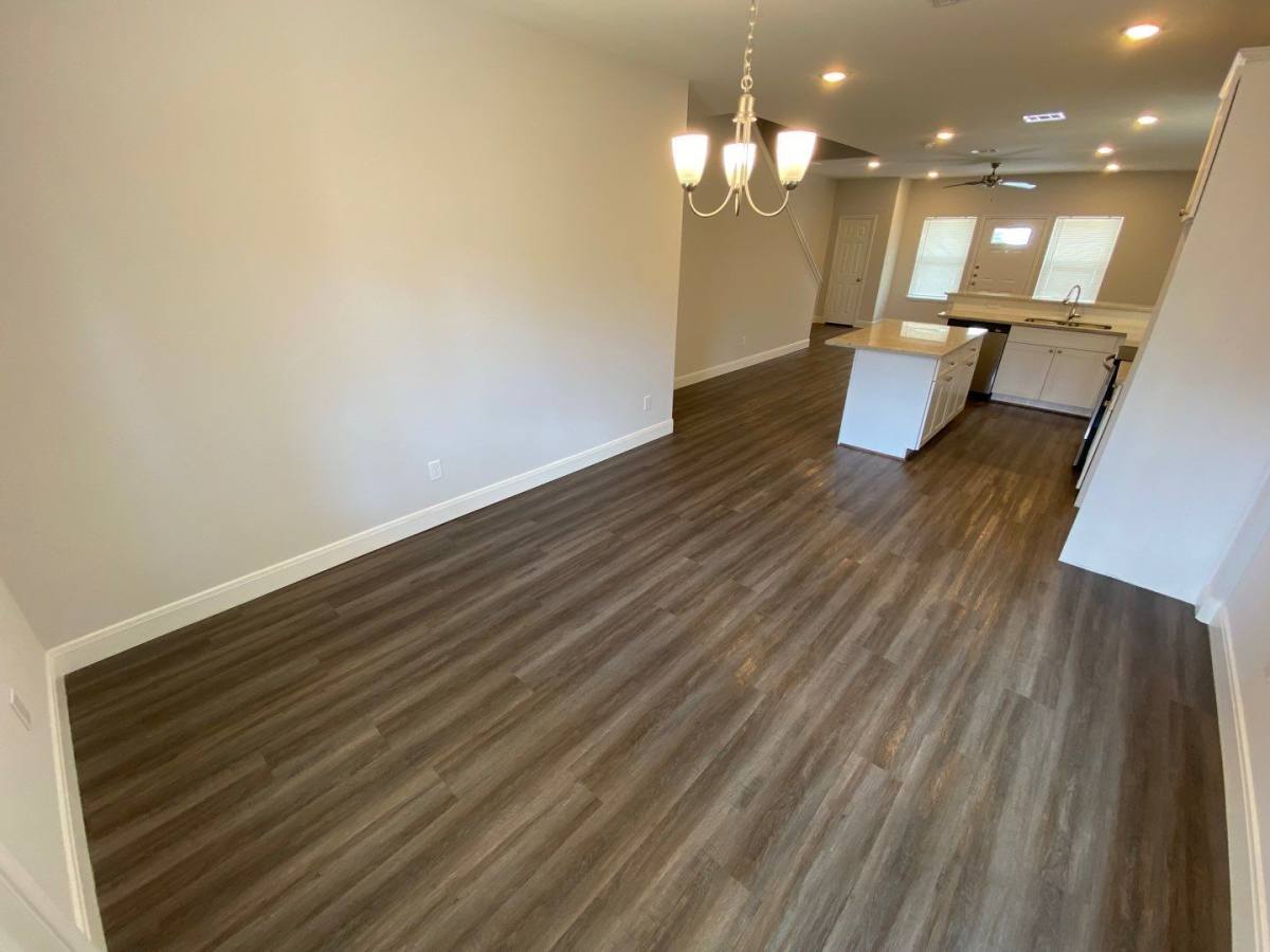 Apartment for rent at 8214 Parker Rd, Houston, TX 77078