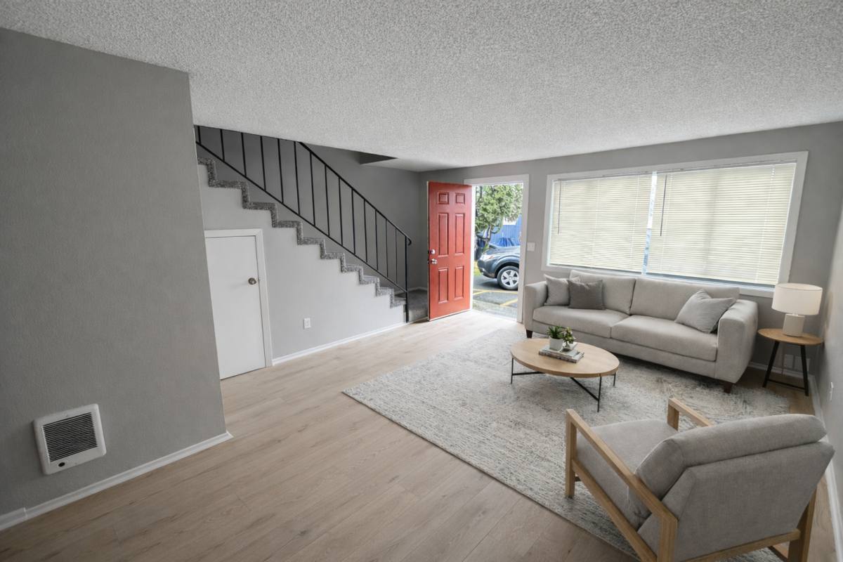 Townhouse for rent at 2302 NE Evans St, McMinnville, OR 97128