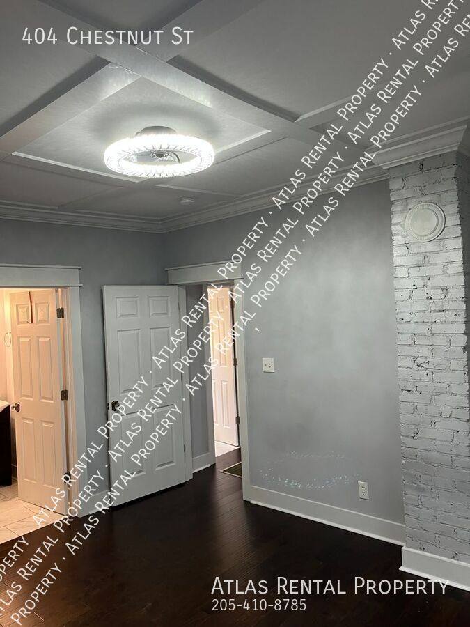 House for rent at 404 Chestnut St, Athens, AL 35611
