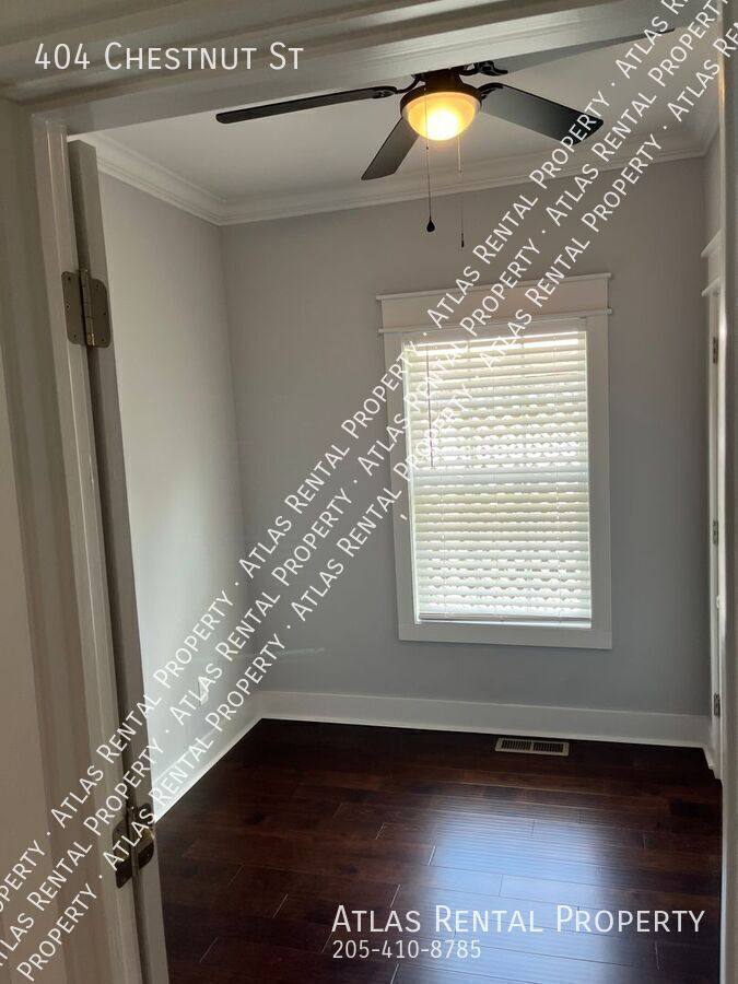 House for rent at 404 Chestnut St, Athens, AL 35611
