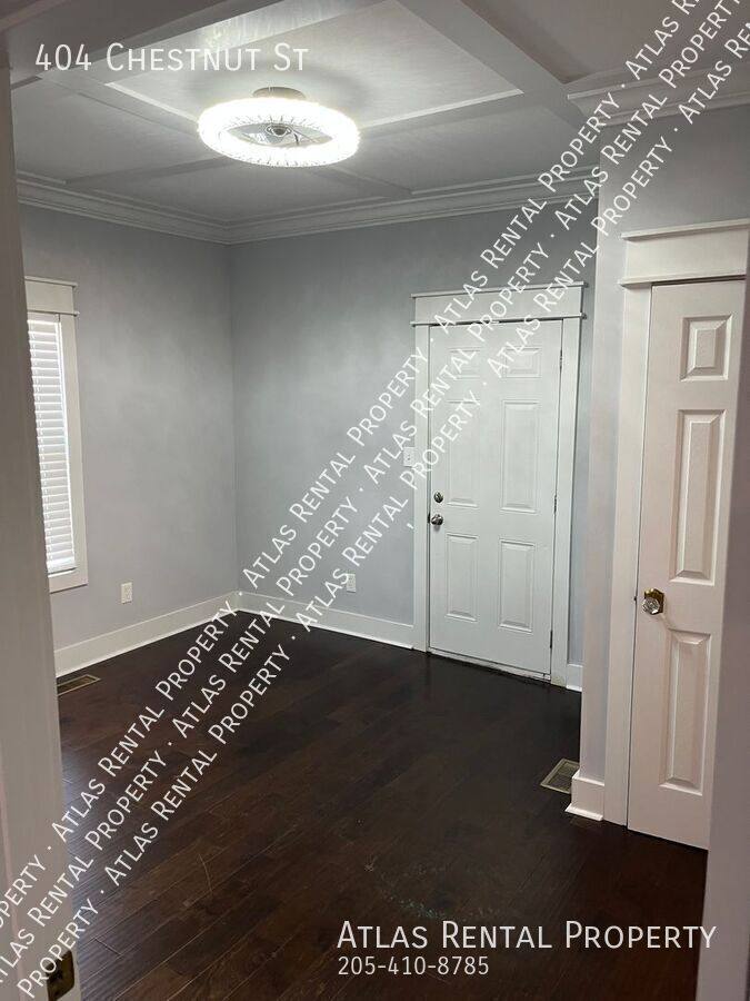 House for rent at 404 Chestnut St, Athens, AL 35611