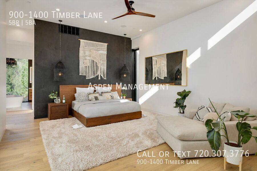 House for rent at 900-1400 Timber Lane, Boulder, CO 80304