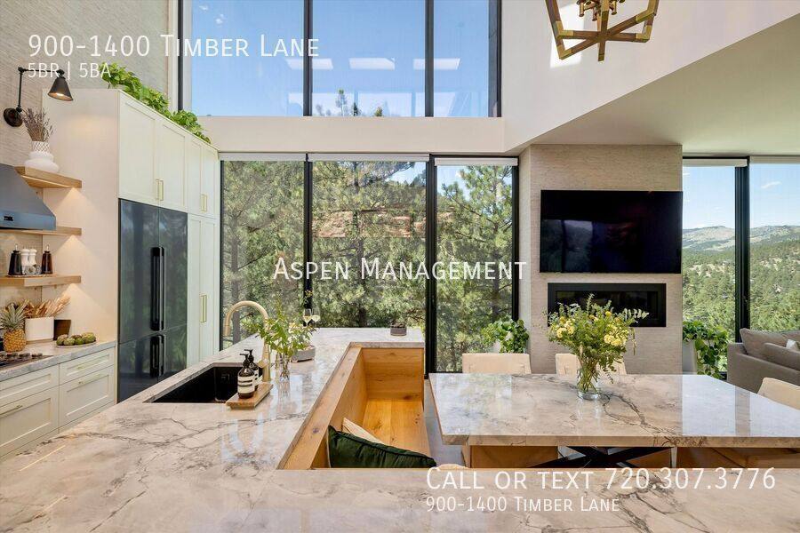 House for rent at 900-1400 Timber Lane, Boulder, CO 80304