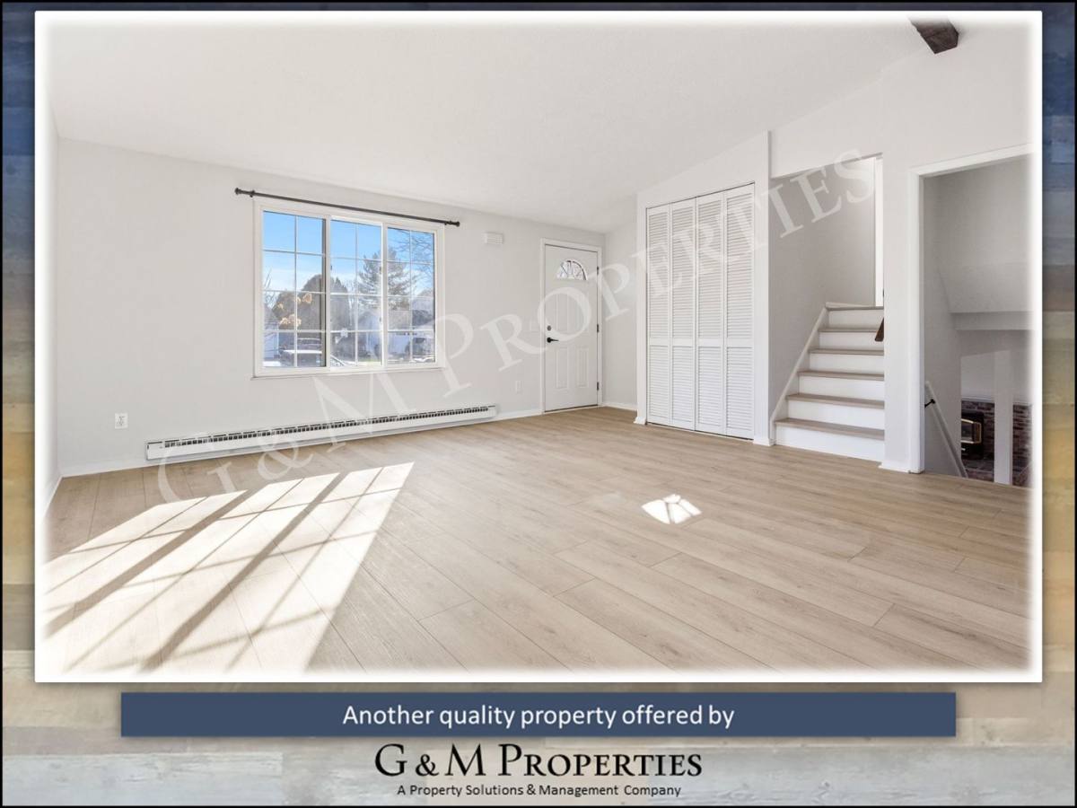 House for rent at 247 Overland Trail, West Henrietta, NY 14586